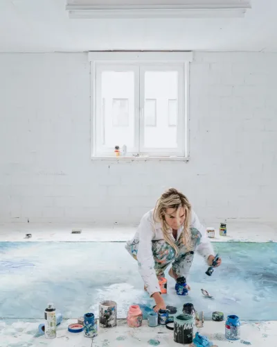 Rebirth Stephanie Cime-192